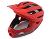 Image 1 for Bell Super Air R MIPS Helmet (Red/Grey)