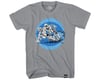 Image 1 for Bell Powersports Premium T-Shirt  (Haro Grey)