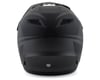 Image 2 for Bell BS Transfer Full Face Helmet (Matte Black) (XL)