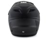 Image 2 for Bell BS Transfer Full Face Helmet (Matte Black) (2XL)