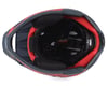 Image 3 for Bell Super DH MIPS Helmet (Matte Blue/Crimson) (M)