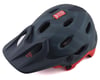 Image 4 for Bell Super DH MIPS Helmet (Matte Blue/Crimson) (M)