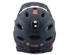 Image 2 for Bell Super DH MIPS Helmet (Matte Blue/Crimson) (L)