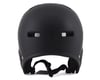 Image 2 for Bell Racket BMX Helmet (Matte Black) (M)