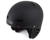 Image 1 for Bell Racket BMX Helmet (Matte Black) (L)