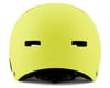 Image 2 for Bell Local BMX Helmet (Matte HiViz) (L)