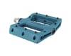 Black Ops Nylo-Pro II Pedals (Blue)