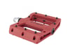 Black Ops Nylo-Pro II Pedals (Red)