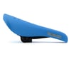 Image 2 for Black Ops Viscount Dominator Railed BMX Seat (Blue)
