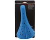Image 5 for Black Ops Viscount Dominator Railed BMX Seat (Blue)