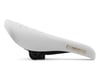 Image 2 for Black Ops Viscount Dominator Railed BMX Seat (White)