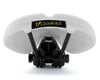 Image 3 for Black Ops Viscount Dominator Railed BMX Seat (White)