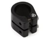 Image 2 for Black Ops Double Vise Seat Clamp (Black) (28.6mm)