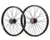 Related: Black Ops DW1.1 20" Wheels (Black) (20 x 1.75)