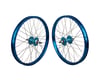 Related: Black Ops DW1.1 20" Wheel Set (Blue/Silver/Blue) (3/8" Axle) (20 x 1.75)