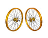 Related: Black Ops DW1.1 20" Wheel Set (Gold/Black/Gold) (3/8" Axle) (20 x 1.75)