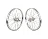 Related: Black Ops DW1.1 20" Wheel Set (Silver) (3/8" Axle) (20 x 1.75)