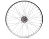 Image 3 for Black Ops DW1.1 20" Wheel Set (Silver) (3/8" Front & Rear) (20 x 1.75)