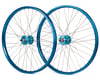 Related: Black Ops DW1.1 24" Wheels (Blue/Silver/Blue) (24 x 1.75)