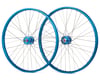 Related: Black Ops DW1.1 26" Wheels (Blue/Silver/Blue) (26 x 1.75)