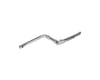 Black Ops 1-Piece Crank (Chrome) (175mm)
