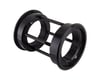Black Ops American to Euro BMX Bottom Bracket Adaptor (Black)