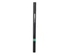 Black Ops Chromoly Seat Post (Black) (22.2mm) (406mm)