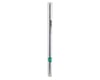 Black Ops Chromoly Seat Post (Chrome) (22.2mm) (406mm)