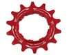 Image 1 for Bombshell Cog (Red)