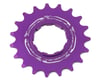 Image 1 for Bombshell Cog (Purple) (19T)