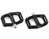 Image 1 for Bombshell Micro Pump Pedals (Black) (9/16") (Pair)