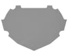 Image 1 for Box Number Plate Decal (Grey) (S)