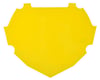 Image 1 for Box Number Plate Decal (Yellow) (L)