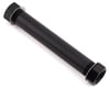 Image 1 for Box Two Hollow Thru Axle (Black) (20 x 100mm)
