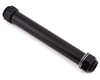 Image 1 for Box Two Hollow Thru Axle (Black) (20 x 110mm)