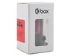 Image 2 for Box Two Alloy External Sealed Bearing Bottom Bracket (Black) (24mm)