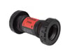 Box Two External Oversized Bottom Bracket (Black) (30mm)