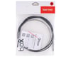 Image 2 for Box Two Linear Brake Cable (Black)
