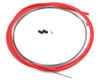 Image 1 for Box Two Linear Brake Cable (Red)