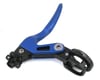 Image 1 for Box One Genius Brake Lever (Blue) (Right) (Short)