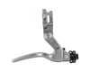 Box One Genius Brake Lever (Gun Metal) (Right) (Short)
