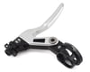 Image 1 for Box Genius Long Reach Brake Lever w/ Intergrated Grip Clamp (Silver) (Right) (Short)