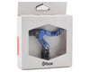 Image 2 for Box Genius Long Reach Brake Lever w/ Intergrated Grip Clamp (Blue) (Right)