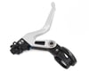 Image 1 for Box Genius Long Reach Brake Lever w/ Intergrated Grip Clamp (Silver) (Right) (Long)