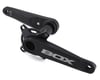 Image 1 for Box One Vector M35 Cranks (35mm Spindle) (Black) (177.5mm)