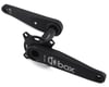 Image 1 for Box Two Vector M30-P Cranks (Black) (177.5mm)