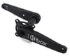 Image 1 for Box Two Vector M30-P Cranks (Black) (180mm)
