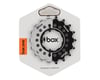Image 2 for Box One Cog Single Speed Alloy Cassette (Black) (3/32) (18T)