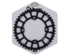 Image 2 for Box Two 4-Bolt Chainring (Black) (45T)