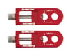 Related: Box One Chain Tensioners (Red) (3/8" (10mm))